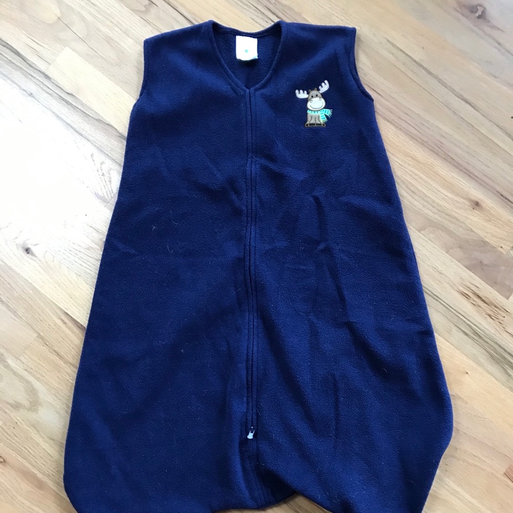 Halo Footed Sleepsack